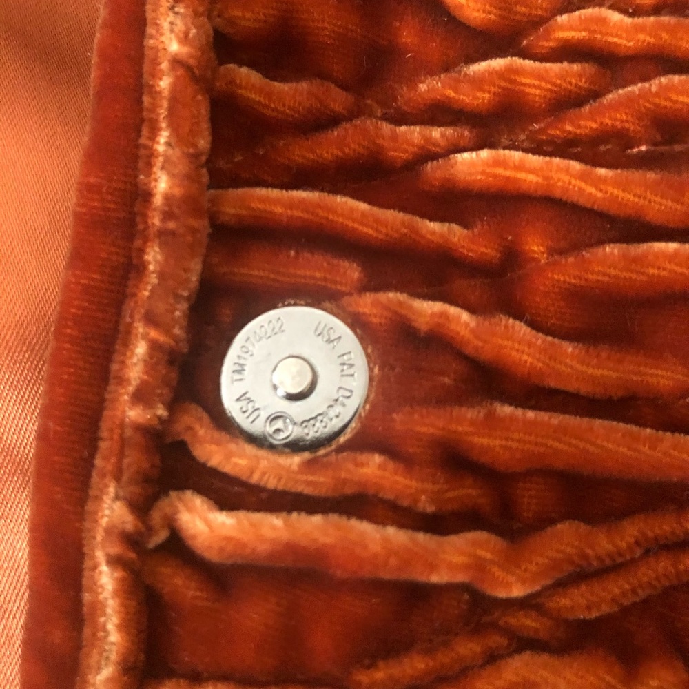 Women’s Vintage Coat - Picture 6 of 13